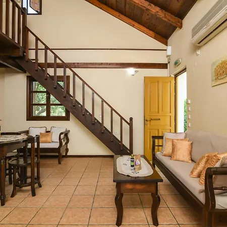 Therianos Traditional 팜스테이 Kallithea (Zakynthos)