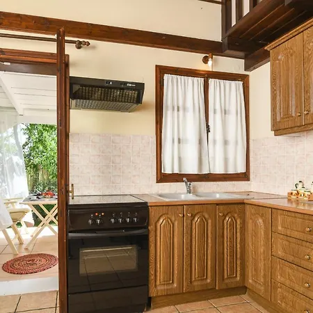 Therianos Traditional 팜스테이 *