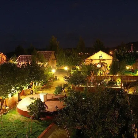 Therianos Traditional Kallithea (Zakynthos)