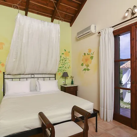 Therianos Traditional 팜스테이 Kallithea (Zakynthos)