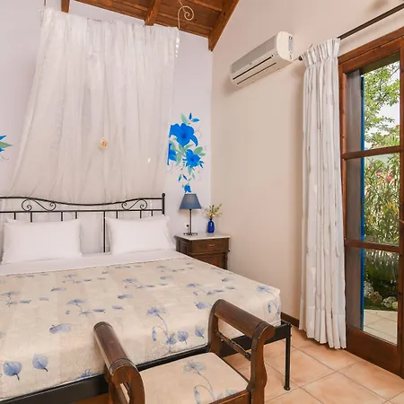 Therianos Traditional 팜스테이