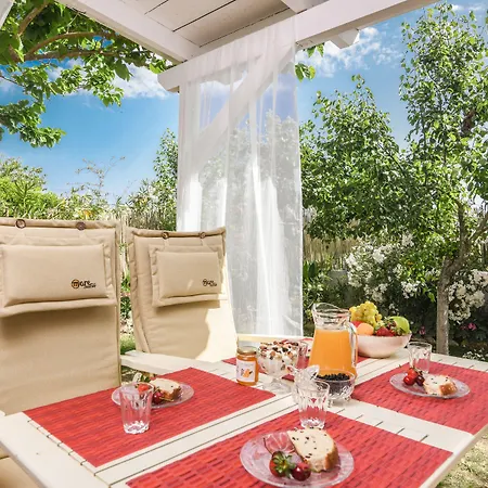 Therianos Traditional 팜스테이 Kallithea (Zakynthos)