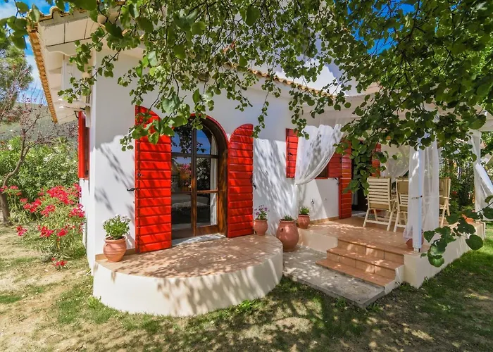 Therianos Traditional * Kallithea (Zakynthos)