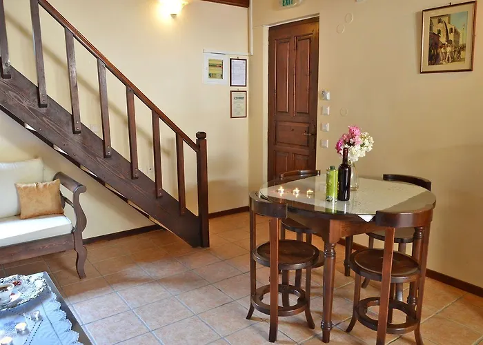Therianos Traditional Kallithea (Zakynthos)