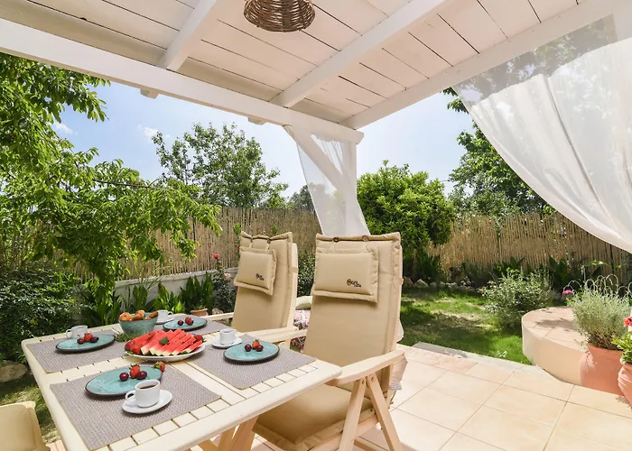 Therianos Traditional Kallithea (Zakynthos)