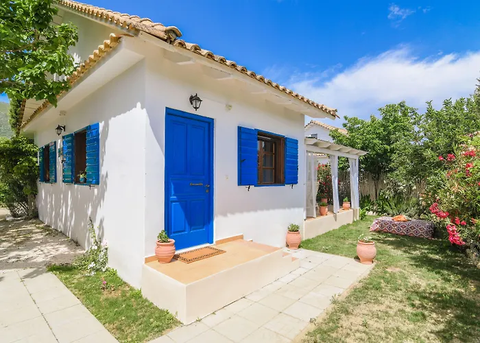 Therianos Traditional * Kallithea (Zakynthos)