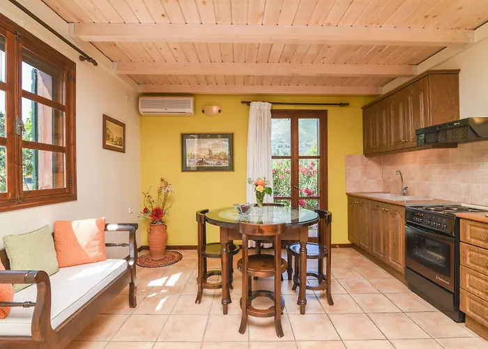 Therianos Traditional Kallithea (Zakynthos)