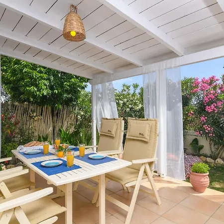 Farmház Therianos Traditional *