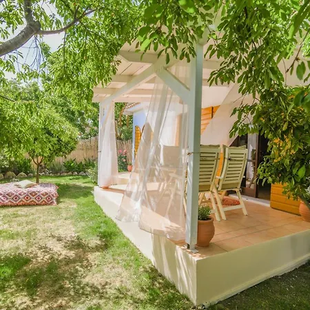 Farmház Therianos Traditional *