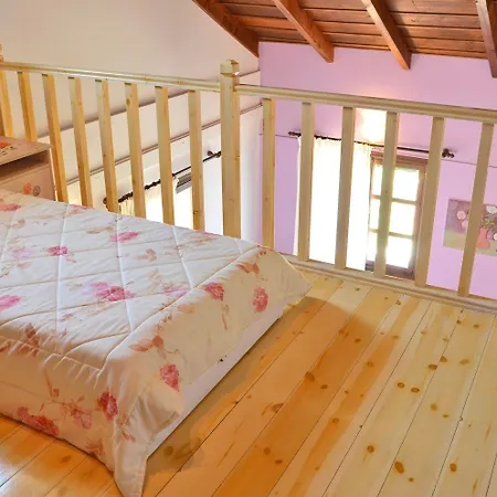 Therianos Traditional Farmház *