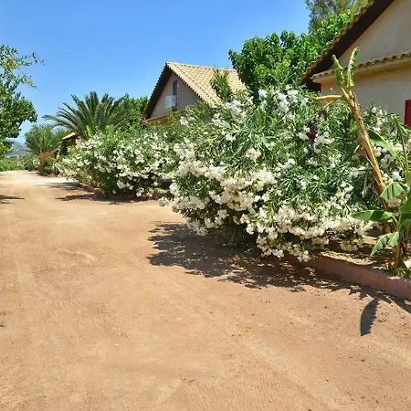 Therianos Traditional Farmház *