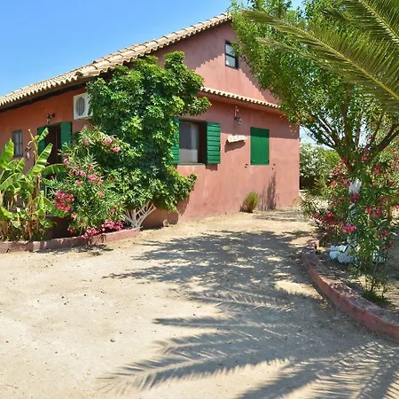 Therianos Traditional * Kalithéa