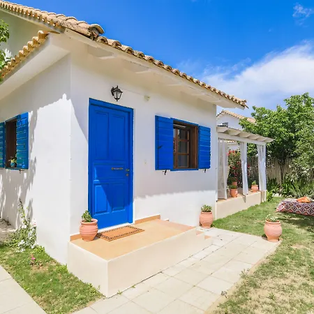 Therianos Traditional * Kalithéa