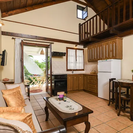 Therianos Traditional *