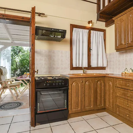 Therianos Traditional * Калитеа
