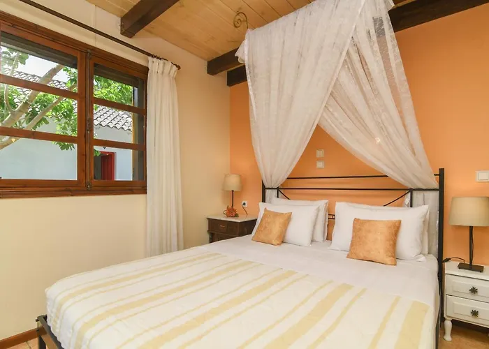 Farmház Therianos Traditional