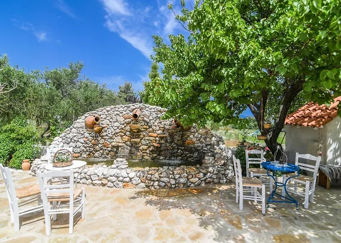 Therianos Traditional *