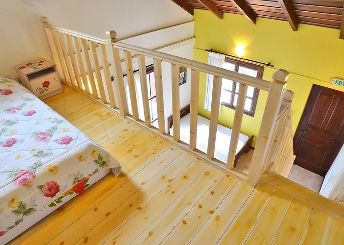 Therianos Traditional Farmház *