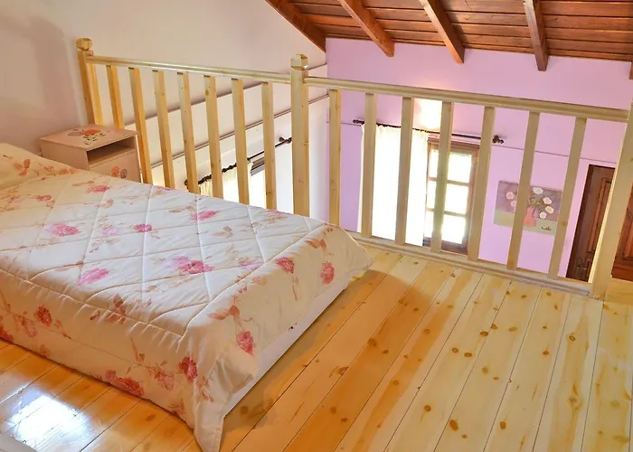 Therianos Traditional Farmház *