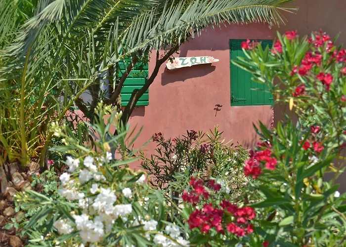 Therianos Traditional Farmház