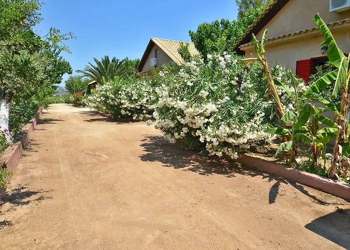 Therianos Traditional Farmház *