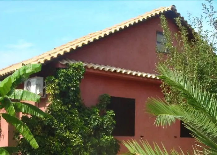 Farmház Therianos Traditional *