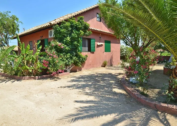 Therianos Traditional * Kalithéa