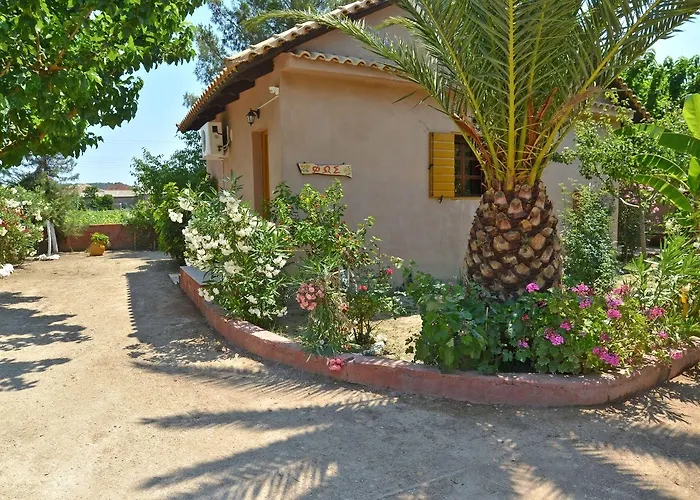 Therianos Traditional Kalithéa