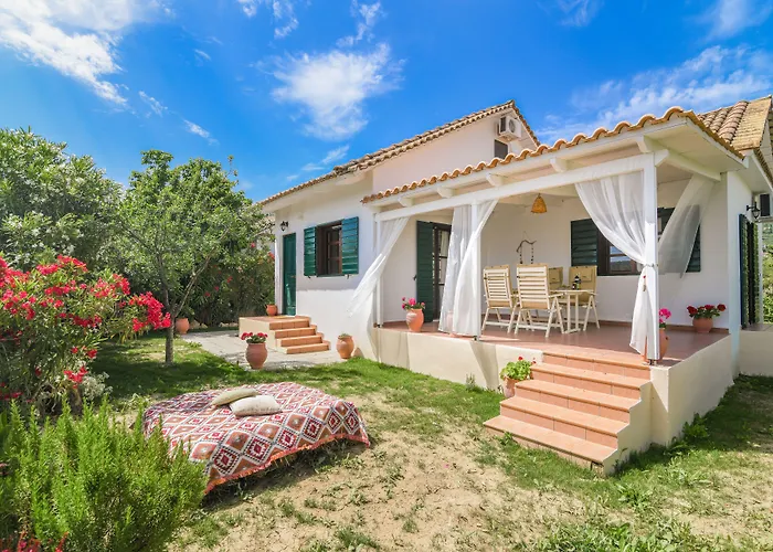 Therianos Traditional