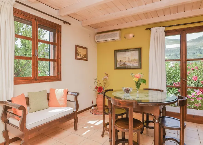 Therianos Traditional *