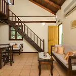 Therianos Traditional Alojamento de Turismo Rural Kallithea (Zakynthos)