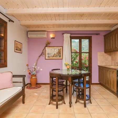 Agroturismo Therianos Traditional *