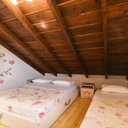 Therianos Traditional Agroturismo Kallithea (Zakynthos)