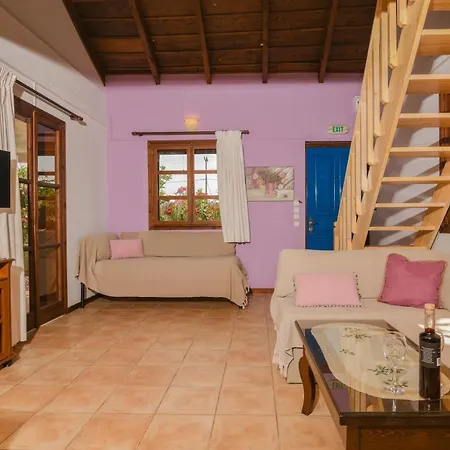 Therianos Traditional Kallithea (Zakynthos)