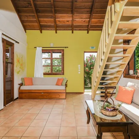 Therianos Traditional Agroturismo Kallithea (Zakynthos)