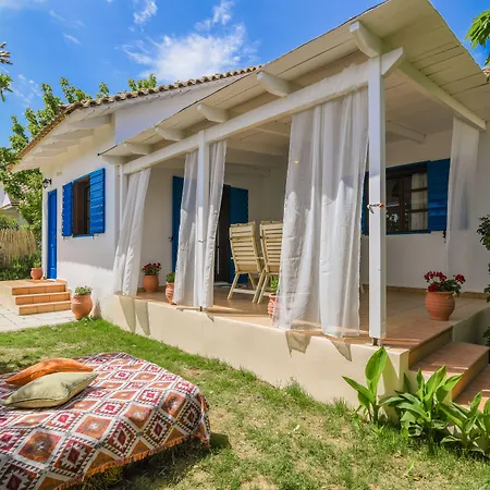 Therianos Traditional * Kallithea (Zakynthos)