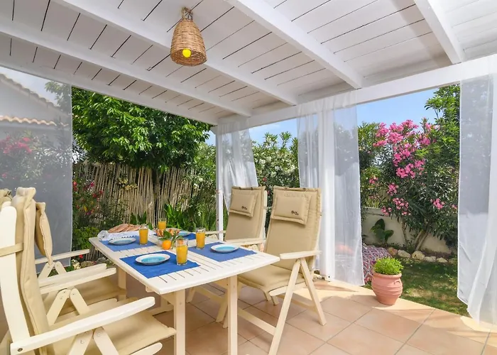 Çiftlik konaklama Therianos Traditional *