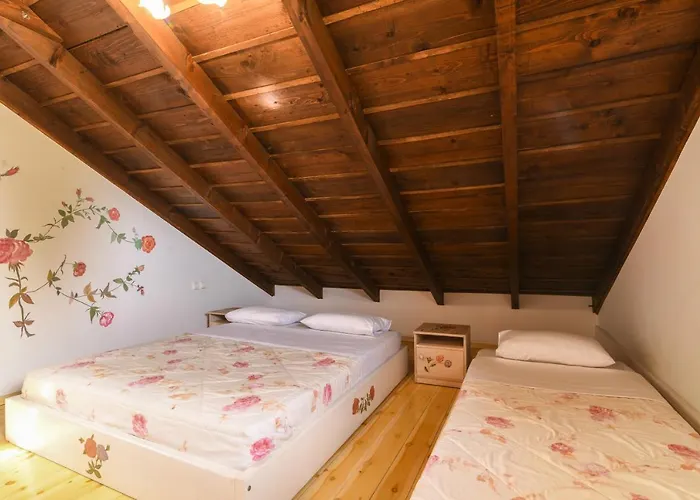 Therianos Traditional Lantgård Kallithea (Zakynthos)