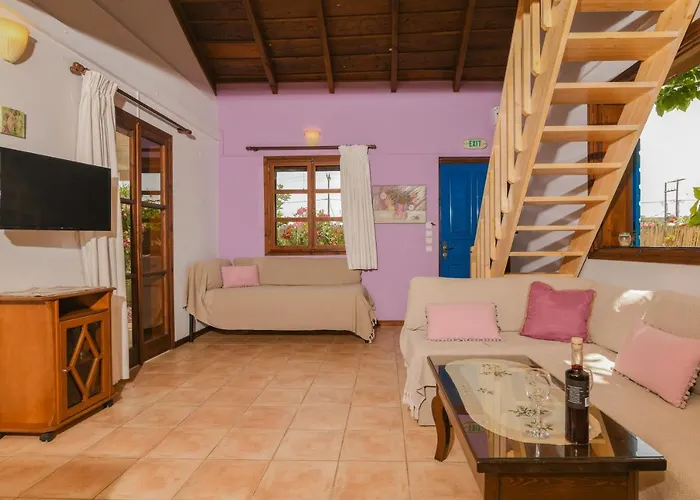 Therianos Traditional Kallithea (Zakynthos)