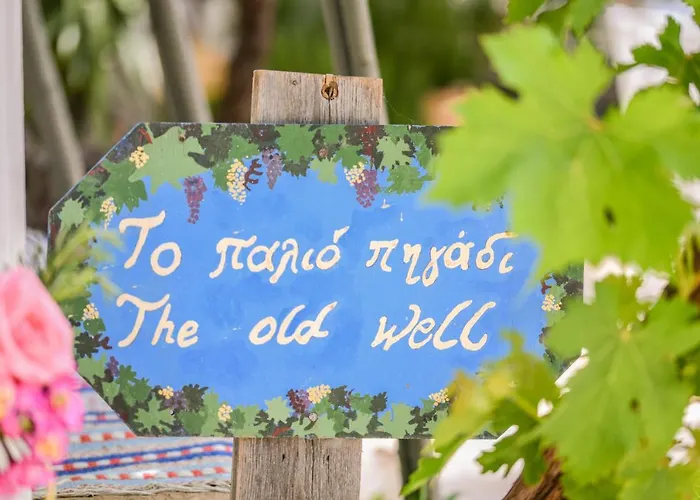 Lantgård Therianos Traditional