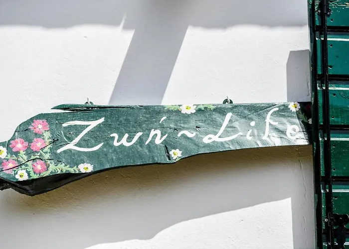 Therianos Traditional Kallithea (Zakynthos)