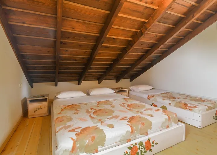 Lantgård Therianos Traditional Kallithea (Zakynthos)