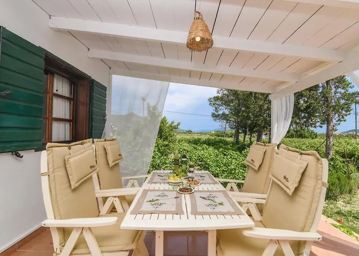 Therianos Traditional Kallithea (Zakynthos)