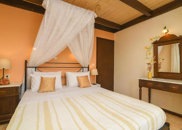 Therianos Traditional